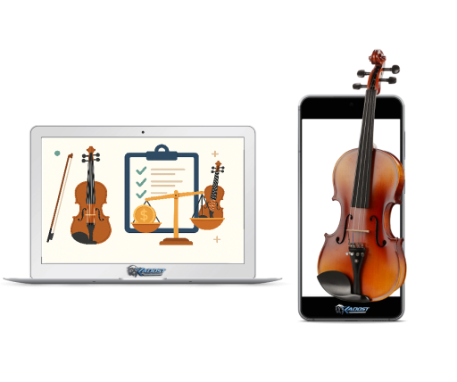 Online Keman Dersi