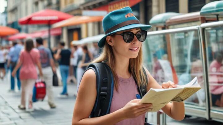 İstanbul Tour Guide