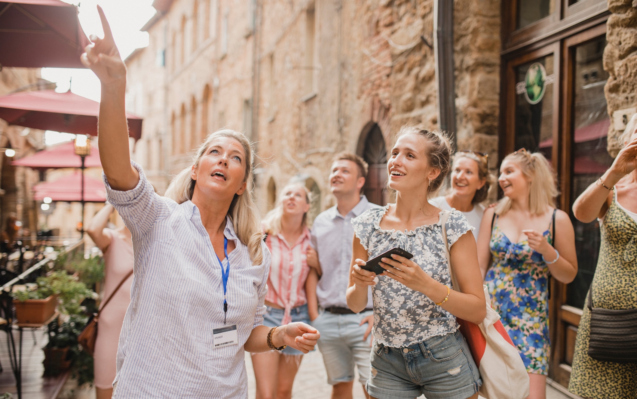 Turkiye Tourist Guide