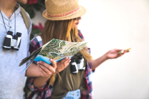 İzmir Turist Rehberi