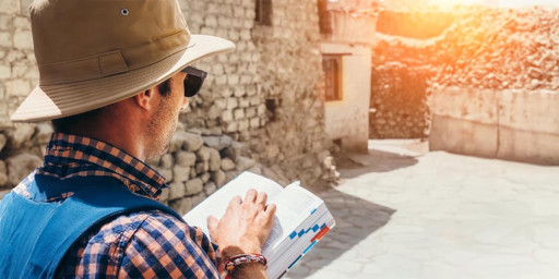 Ankara Tur ve Turist Rehberi