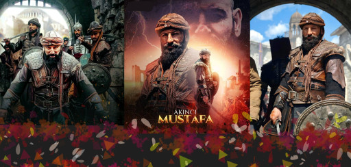 Mustafa Kaya ile Aksiyon Oyunculuğu Kampı