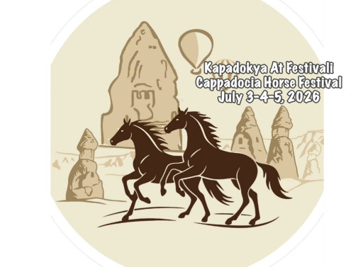 Kapadokya At Festivali 2026 (At Kiralamalı Katılım)