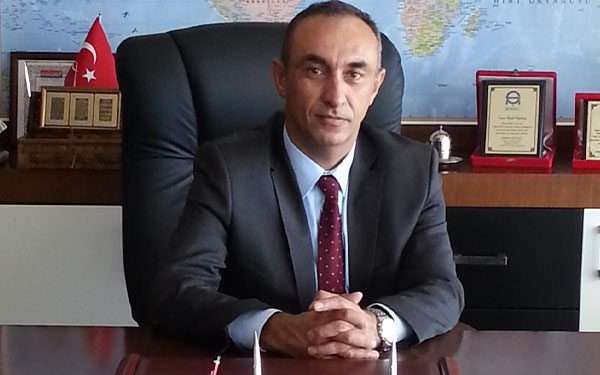 Sn. Cengiz Yağız'ı Değerlendir.